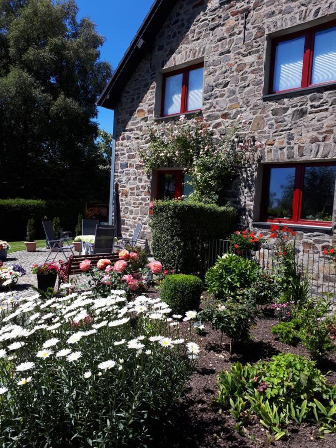 Ferienwohnung Peters Monschau Exterior photo