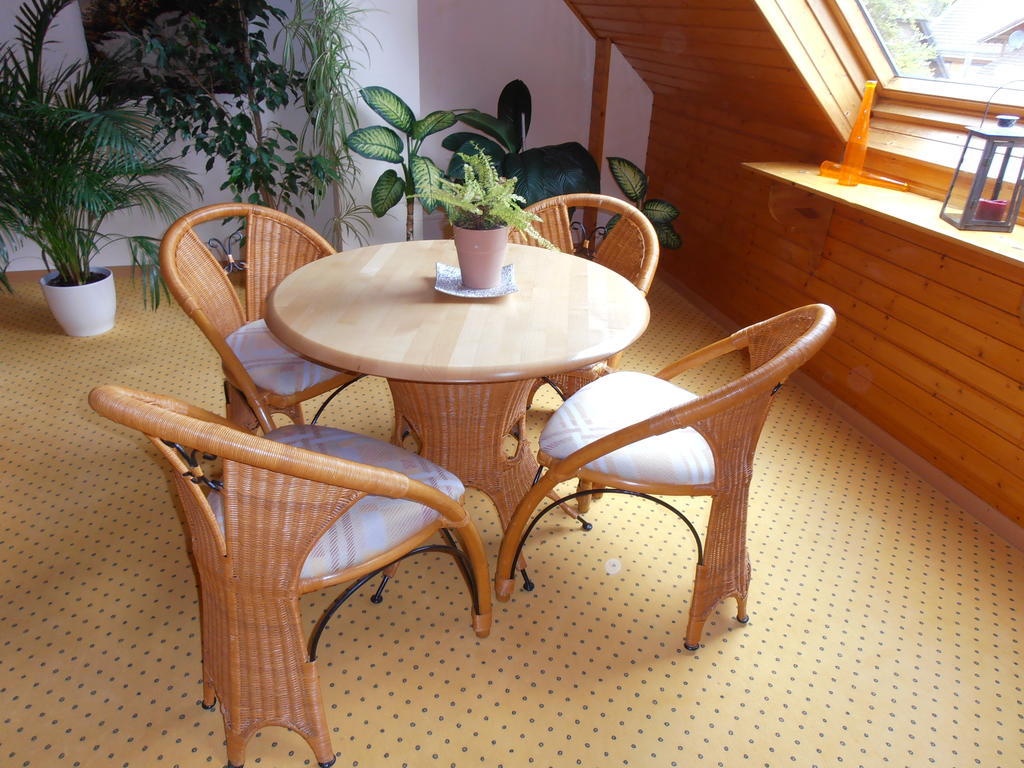 Ferienwohnung Peters Monschau Room photo