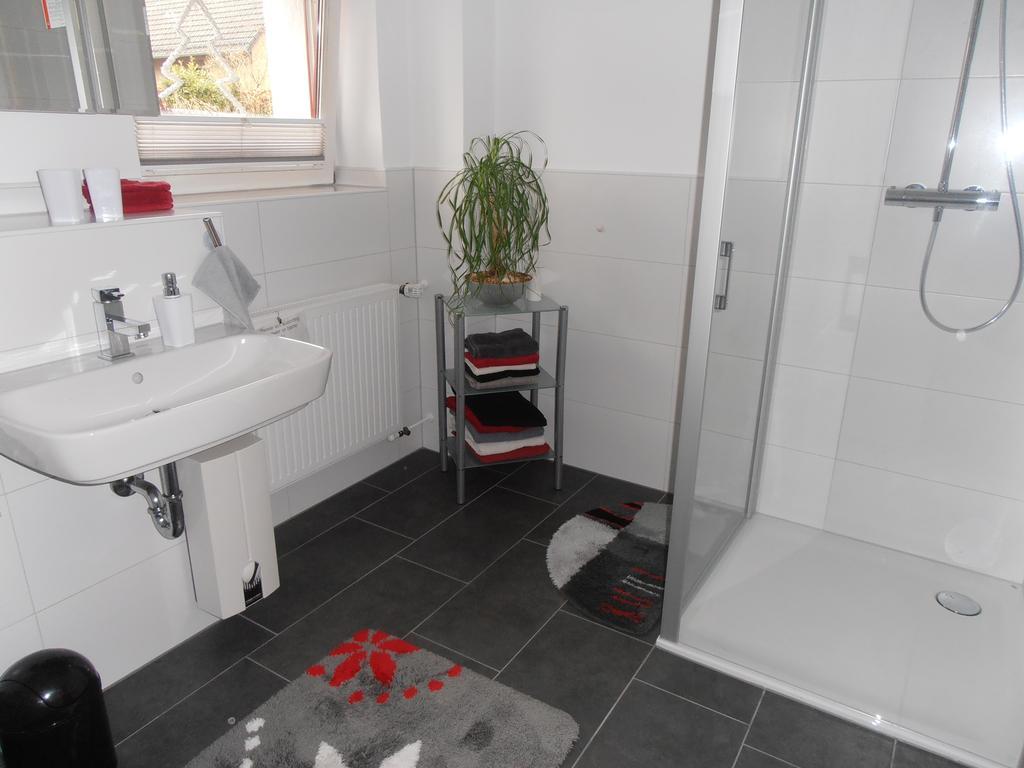 Ferienwohnung Peters Monschau Exterior photo